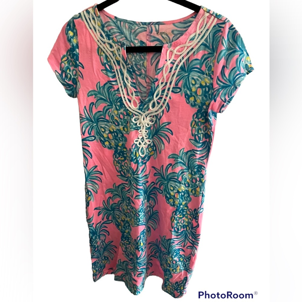 Lily Pulitzer casual dress
